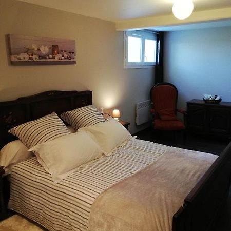 Suite Jomenisa Auriébat エクステリア 写真